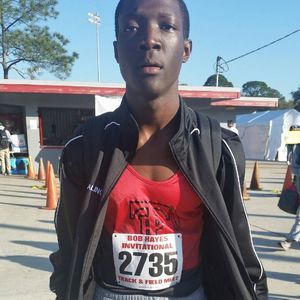 Meet your Posher, Douglas